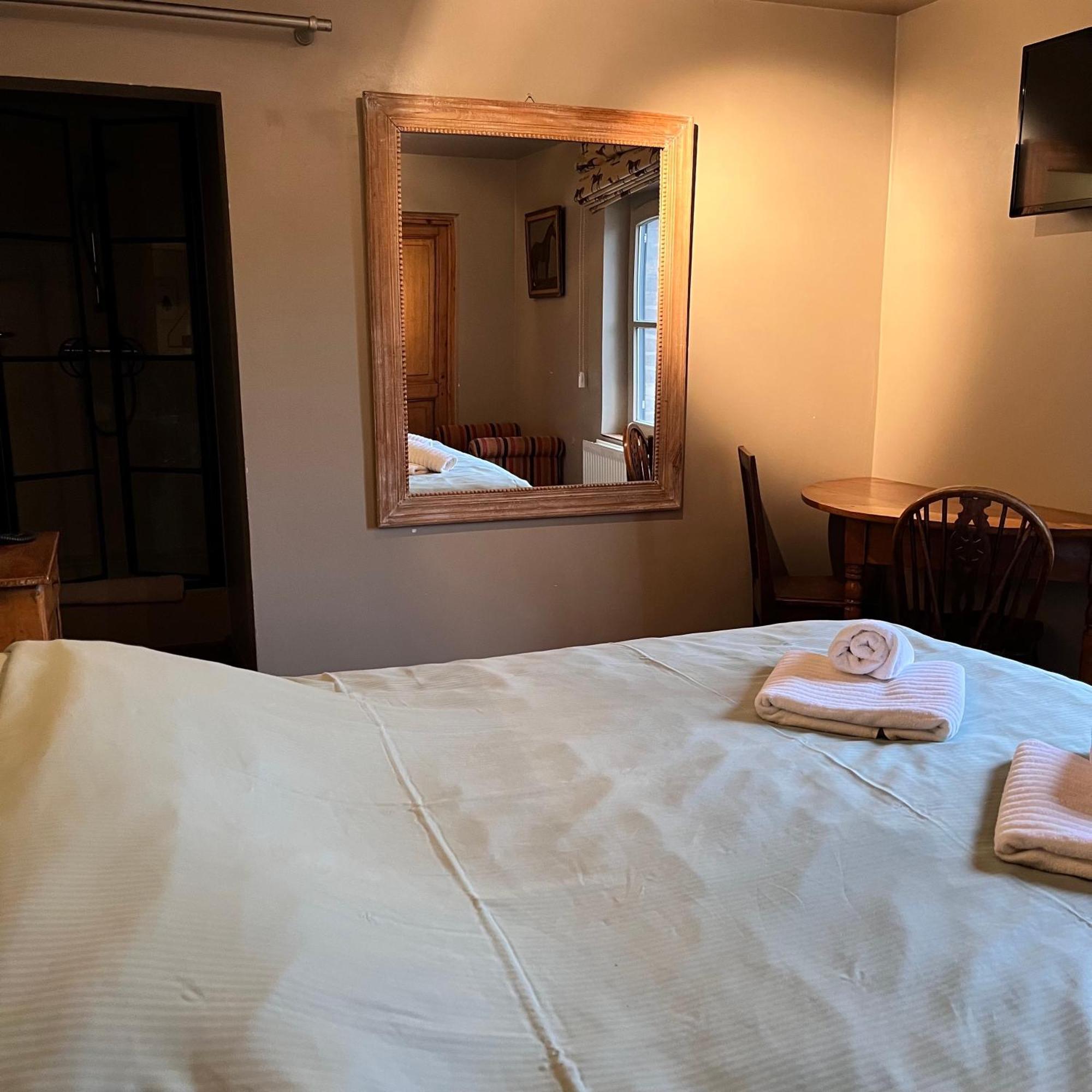 Orshof Hotel Opglabbeek Екстериор снимка
