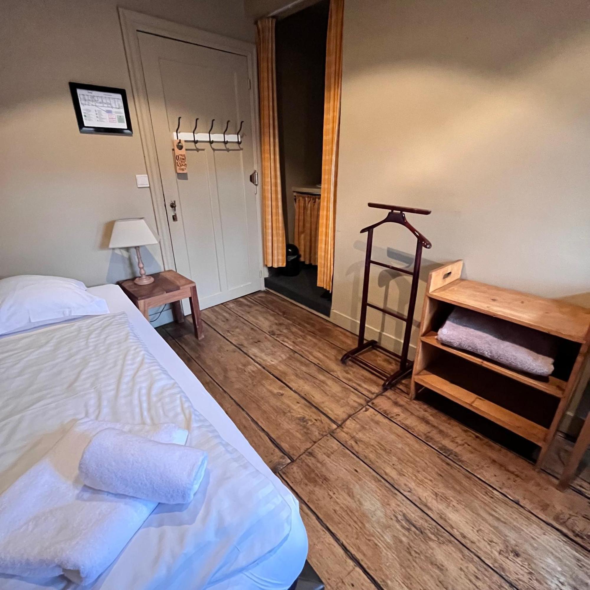 Orshof Hotel Opglabbeek Екстериор снимка