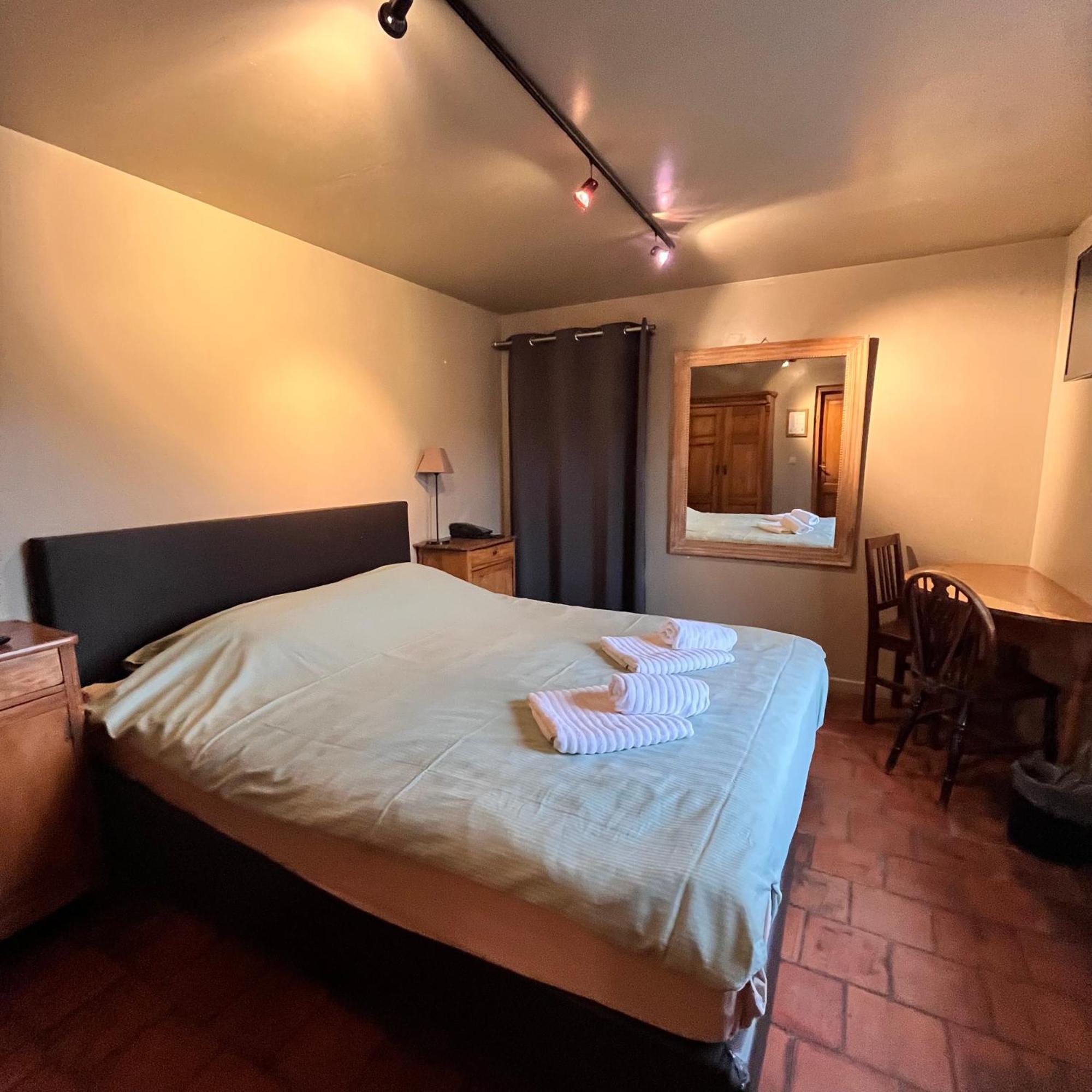 Orshof Hotel Opglabbeek Екстериор снимка