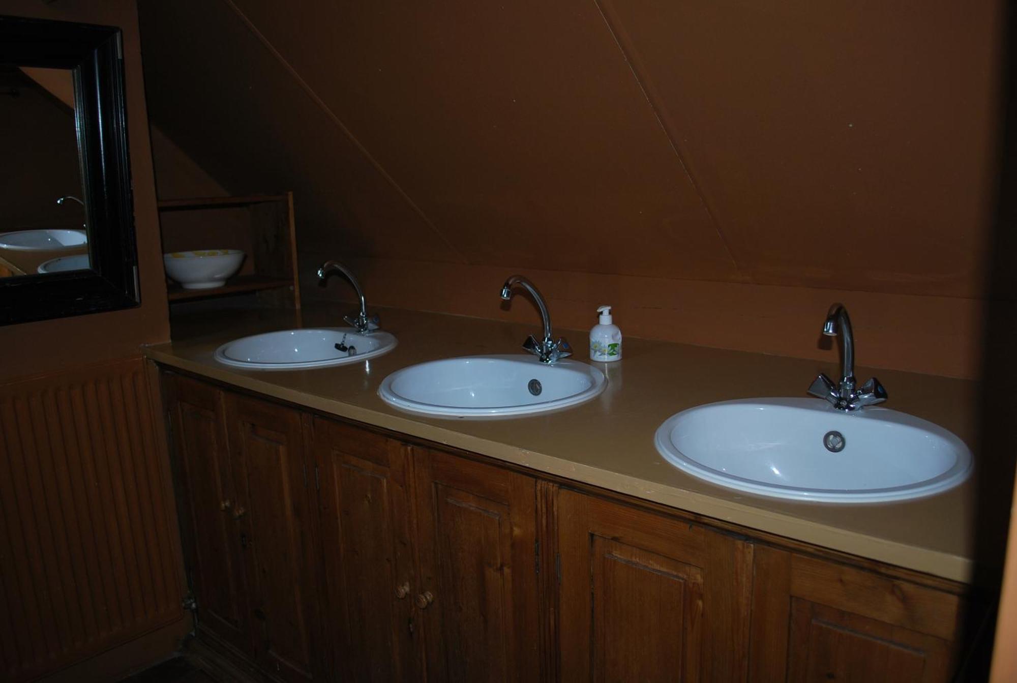 Orshof Hotel Opglabbeek Екстериор снимка