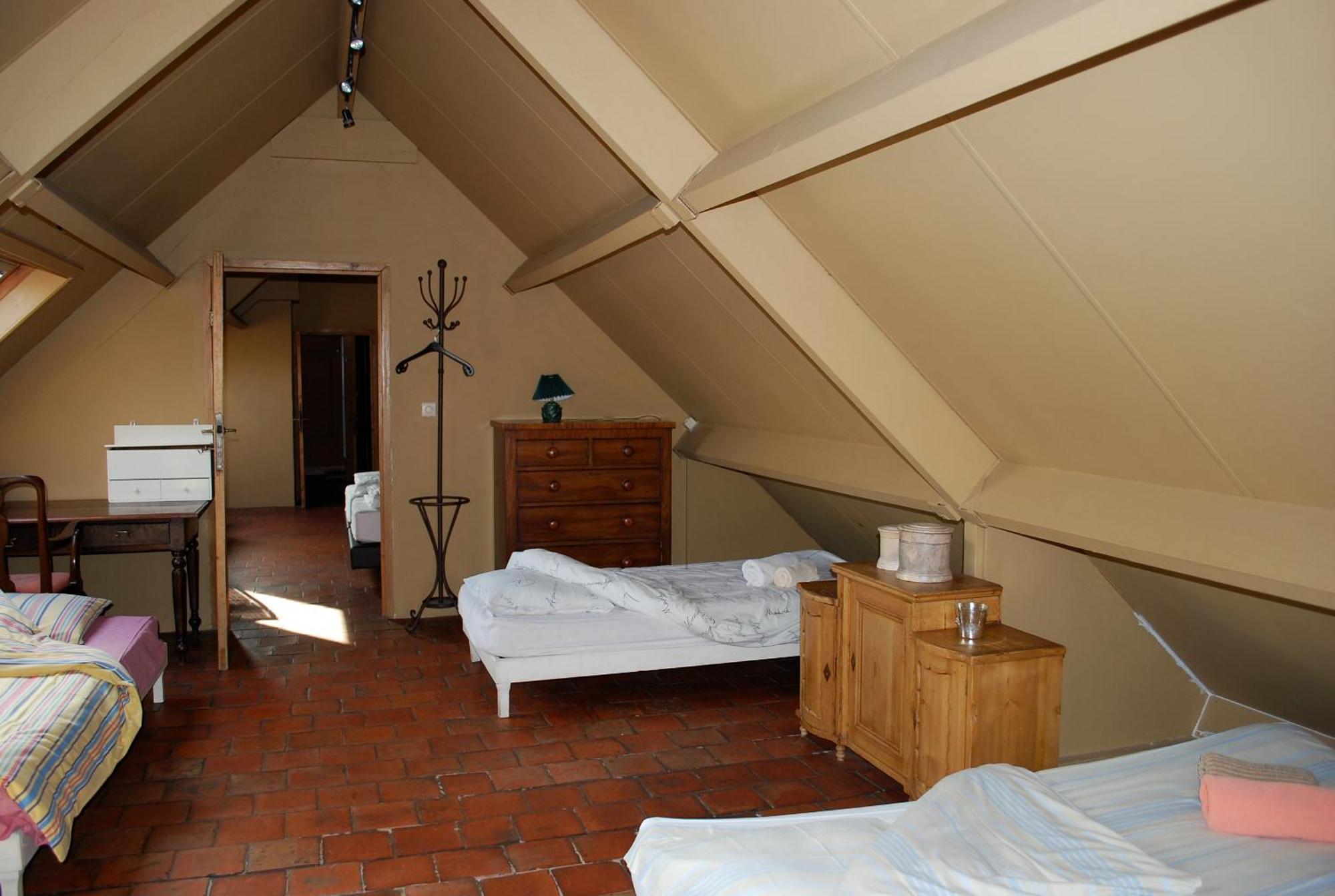 Orshof Hotel Opglabbeek Екстериор снимка