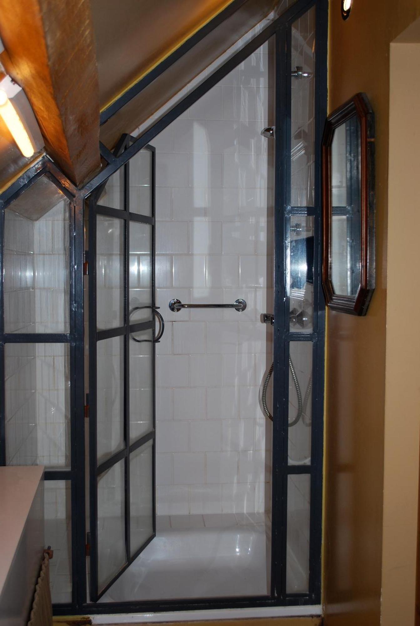 Orshof Hotel Opglabbeek Екстериор снимка