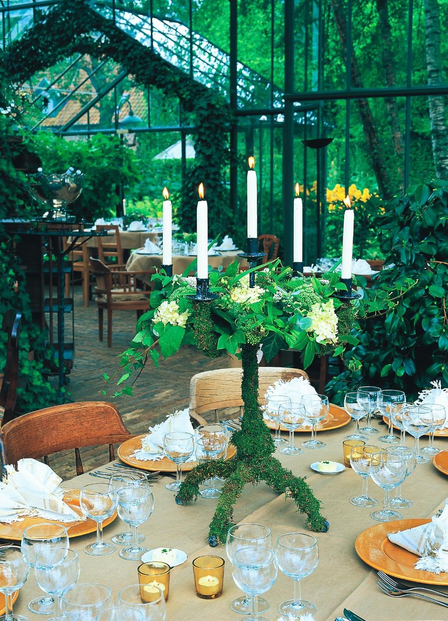 Orshof Hotel Opglabbeek Екстериор снимка