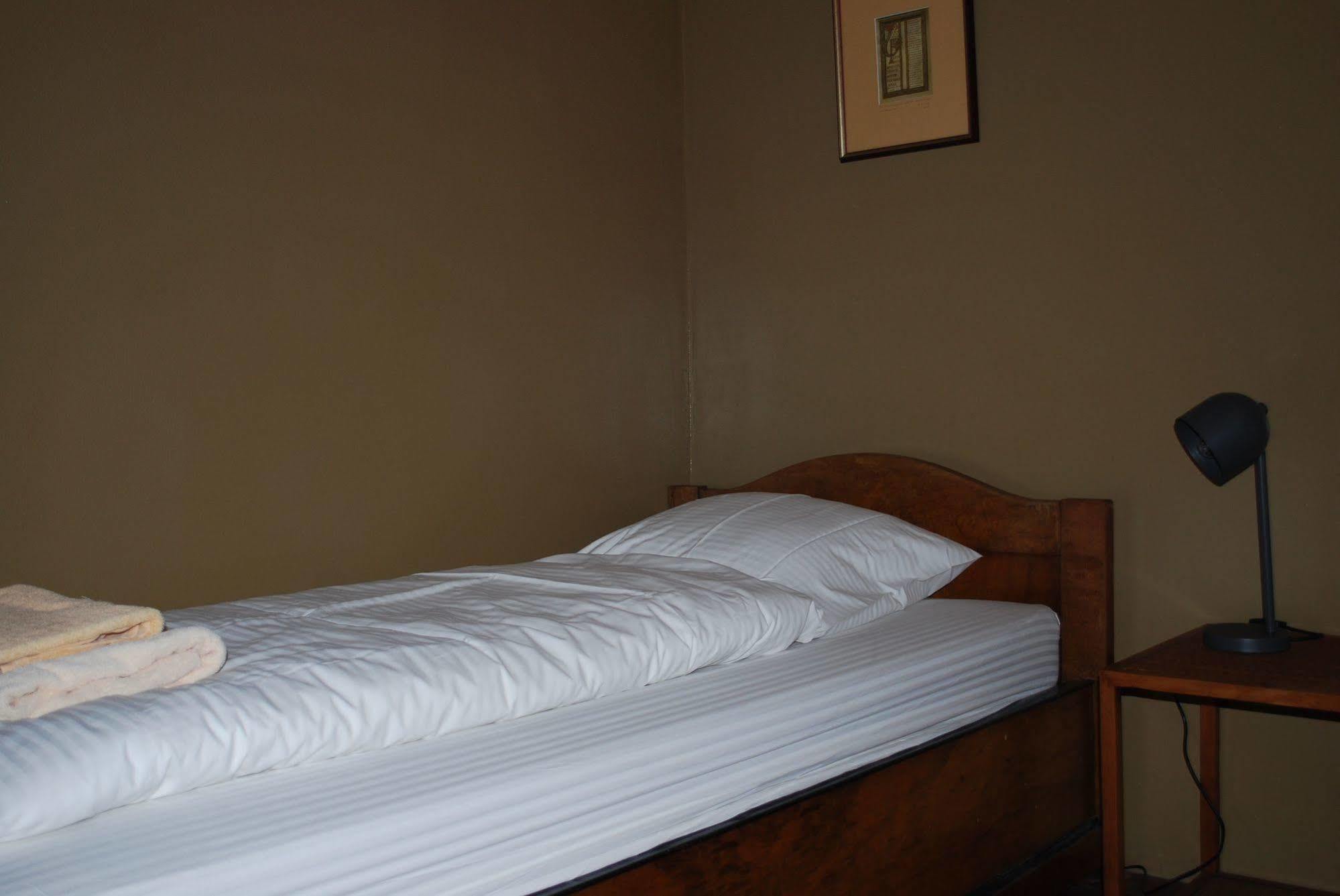 Orshof Hotel Opglabbeek Екстериор снимка