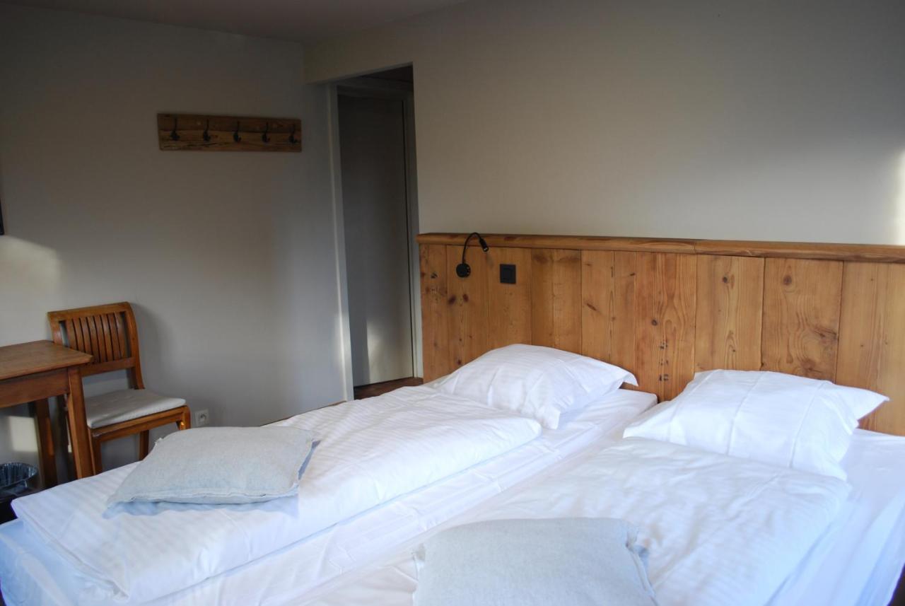 Orshof Hotel Opglabbeek Екстериор снимка